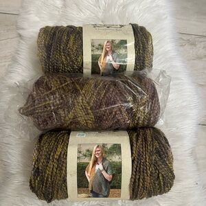 Hobby Lobby Yarn